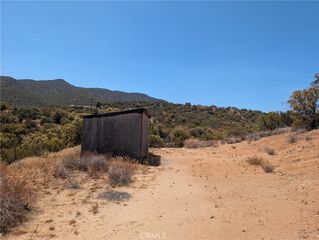 0 Upper Tule Road, Anza, CA 92539
