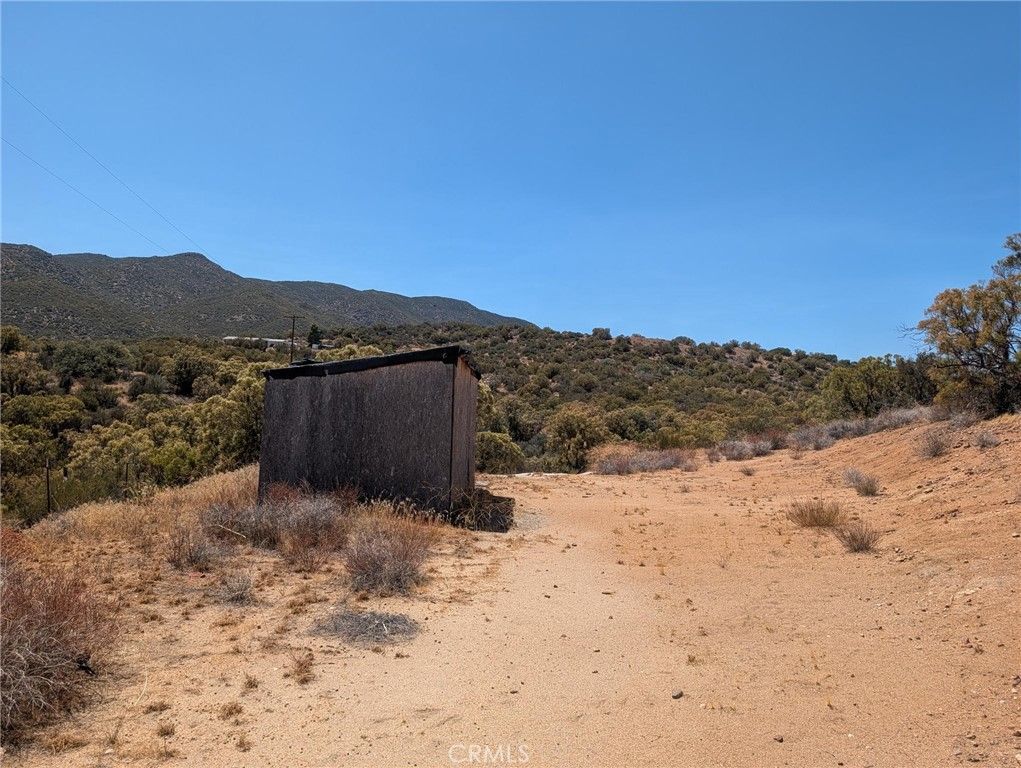 0 Upper Tule Road, Anza, CA 92539