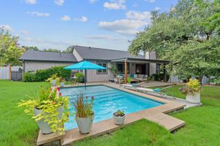 1428 Gracy DR, Austin, TX 78758