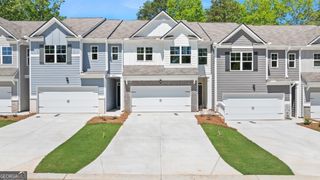 4211 Merlin Pass, Gainesville, GA 30506