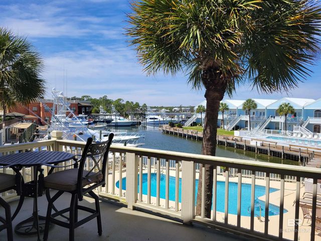 3543 Bayou Drive C-6, Orange Beach, AL 36561