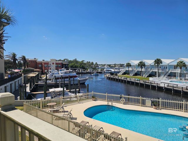 3543 Bayou Drive C-6, Orange Beach, AL 36561