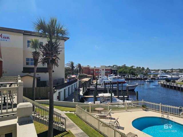 3543 Bayou Drive C-6, Orange Beach, AL 36561