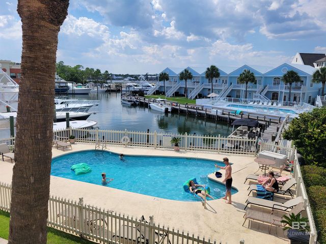 3543 Bayou Drive C-6, Orange Beach, AL 36561