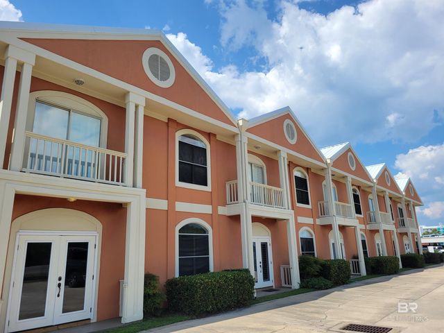 3543 Bayou Drive C-6, Orange Beach, AL 36561