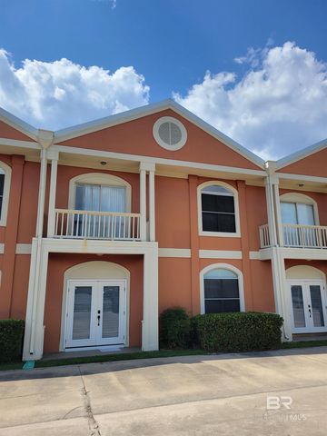 3543 Bayou Drive C-6, Orange Beach, AL 36561