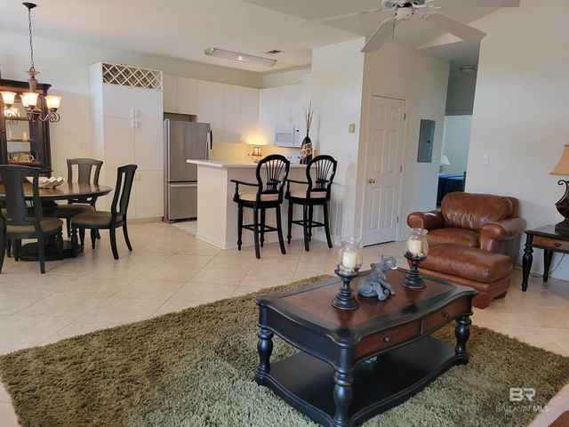 3543 Bayou Drive C-6, Orange Beach, AL 36561