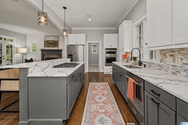 408 OLMSTED STREET, Birmingham, AL 35242