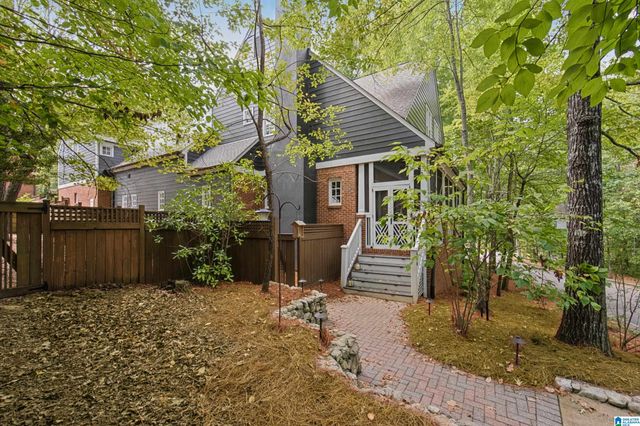 408 OLMSTED STREET, Birmingham, AL 35242