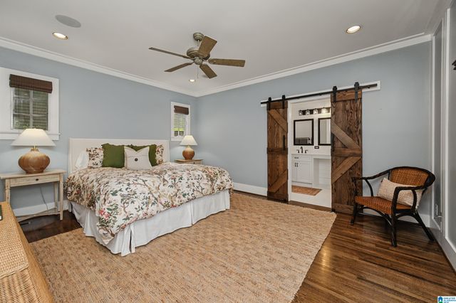 408 OLMSTED STREET, Birmingham, AL 35242
