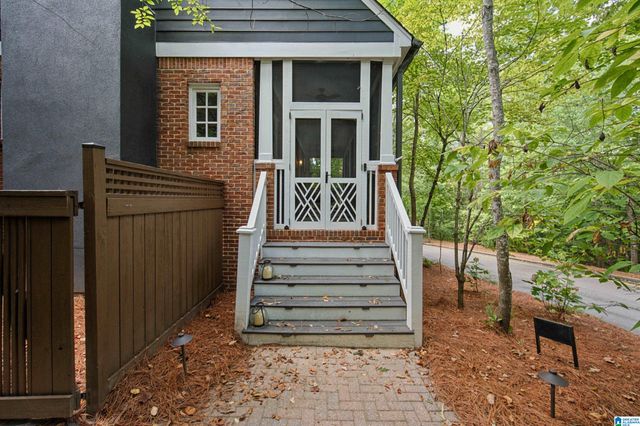 408 OLMSTED STREET, Birmingham, AL 35242