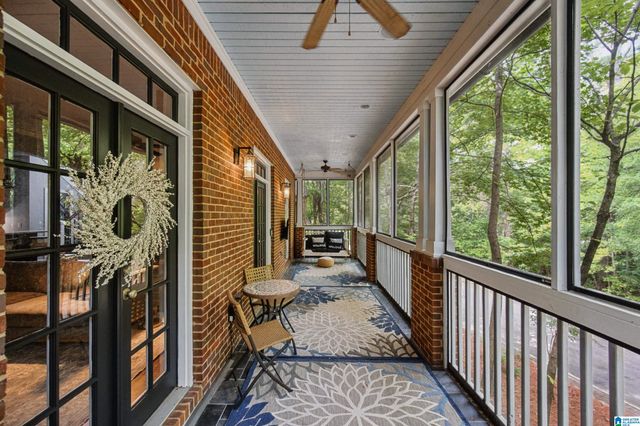 408 OLMSTED STREET, Birmingham, AL 35242