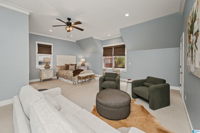 408 OLMSTED STREET, Birmingham, AL 35242