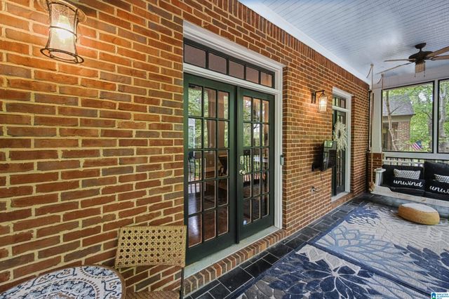 408 OLMSTED STREET, Birmingham, AL 35242