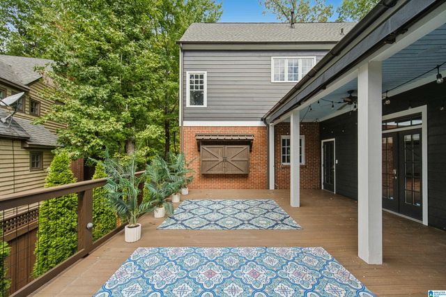 408 OLMSTED STREET, Birmingham, AL 35242