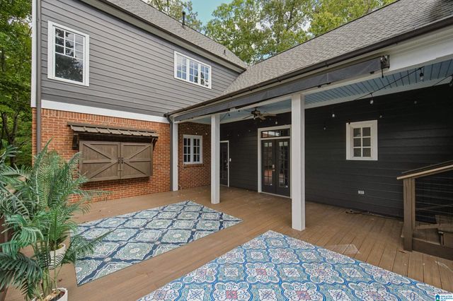 408 OLMSTED STREET, Birmingham, AL 35242