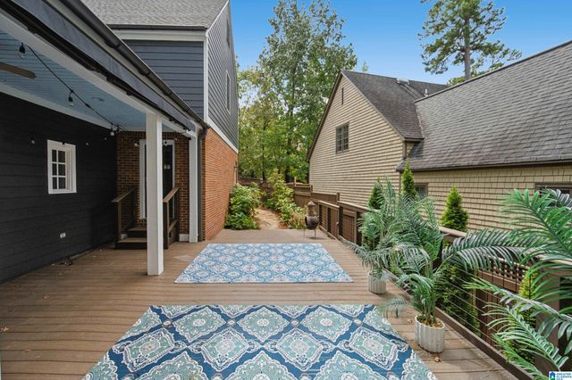 408 OLMSTED STREET, Birmingham, AL 35242