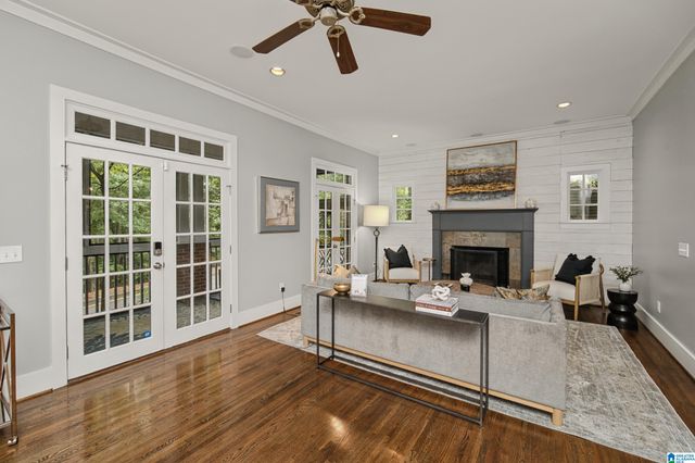 408 OLMSTED STREET, Birmingham, AL 35242