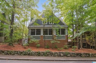408 OLMSTED STREET, Birmingham, AL 35242