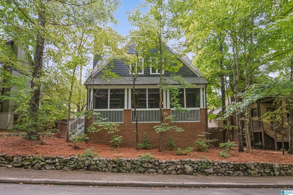 408 OLMSTED STREET, Birmingham, AL 35242