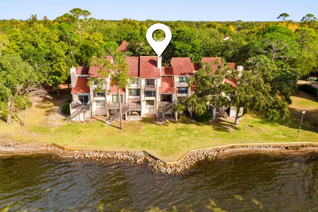 34 Marina Cove Drive 34, Niceville, FL 32578