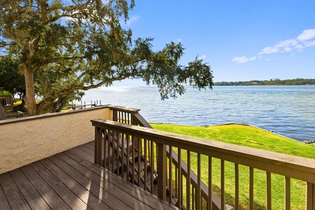 34 Marina Cove Drive 34, Niceville, FL 32578