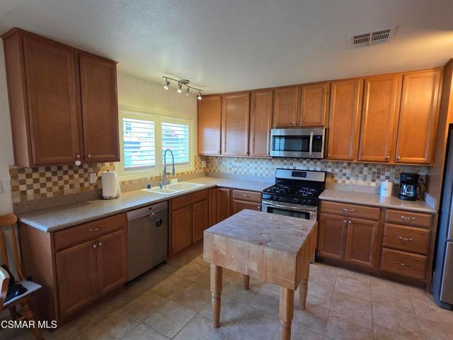 4590 Fort Worth Drive, Simi Valley, CA 93063