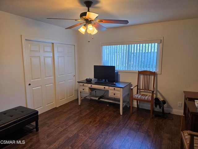 4590 Fort Worth Drive, Simi Valley, CA 93063