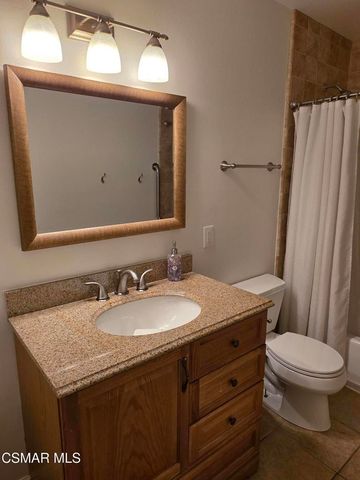 4590 Fort Worth Drive, Simi Valley, CA 93063