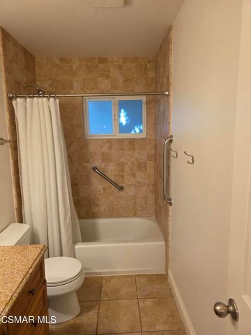 4590 Fort Worth Drive, Simi Valley, CA 93063