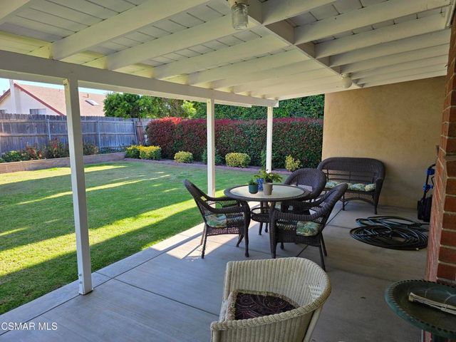 4590 Fort Worth Drive, Simi Valley, CA 93063