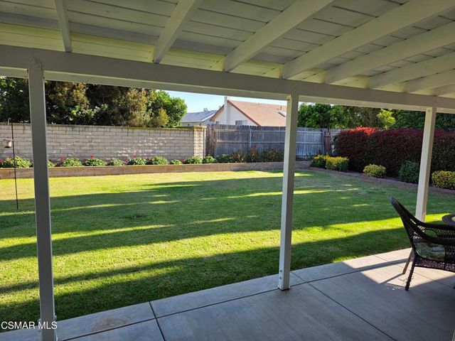 4590 Fort Worth Drive, Simi Valley, CA 93063