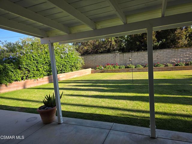 4590 Fort Worth Drive, Simi Valley, CA 93063