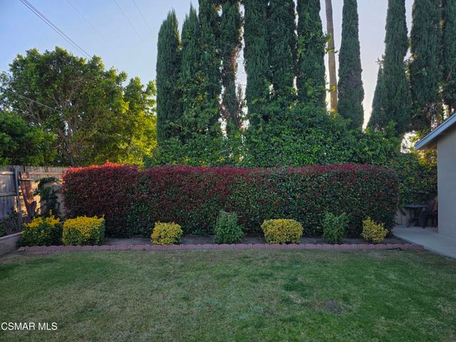 4590 Fort Worth Drive, Simi Valley, CA 93063