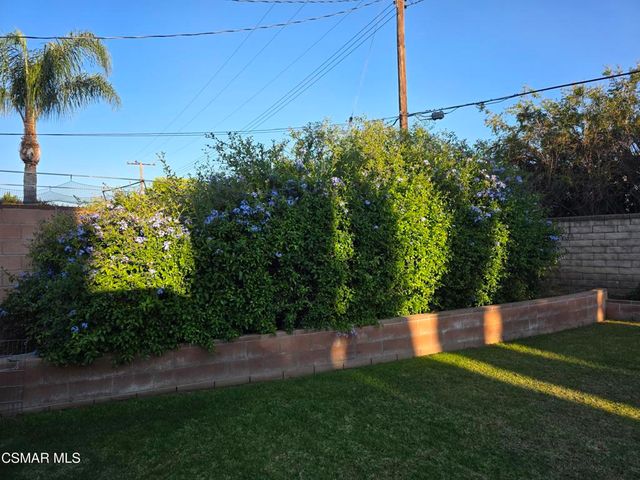 4590 Fort Worth Drive, Simi Valley, CA 93063