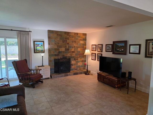 4590 Fort Worth Drive, Simi Valley, CA 93063