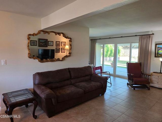 4590 Fort Worth Drive, Simi Valley, CA 93063