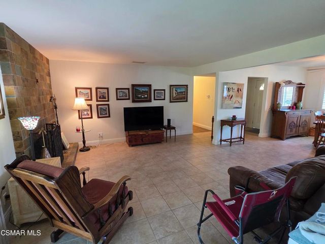 4590 Fort Worth Drive, Simi Valley, CA 93063