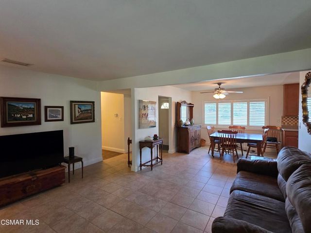 4590 Fort Worth Drive, Simi Valley, CA 93063