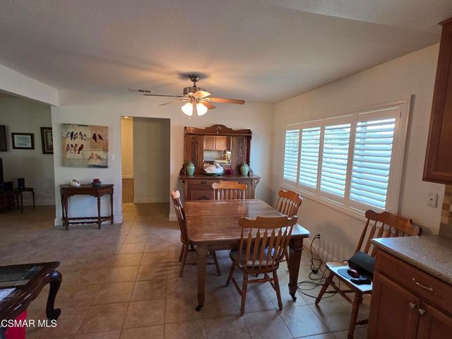 4590 Fort Worth Drive, Simi Valley, CA 93063