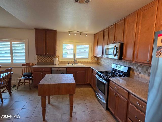 4590 Fort Worth Drive, Simi Valley, CA 93063