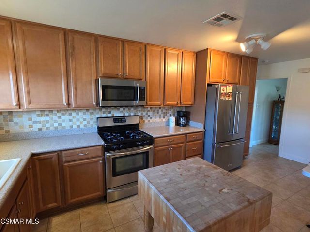 4590 Fort Worth Drive, Simi Valley, CA 93063