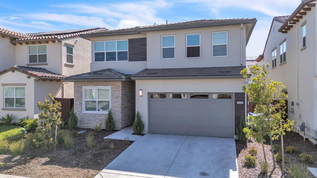 3558 Black Sage St, Folsom, CA 95630