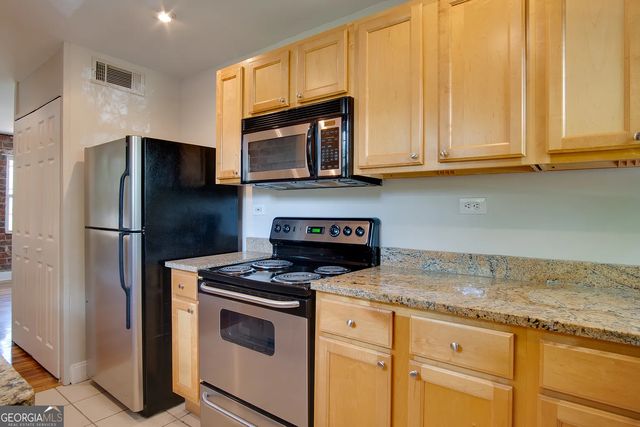 24 Daniel Street SE 14, Atlanta, GA 30312