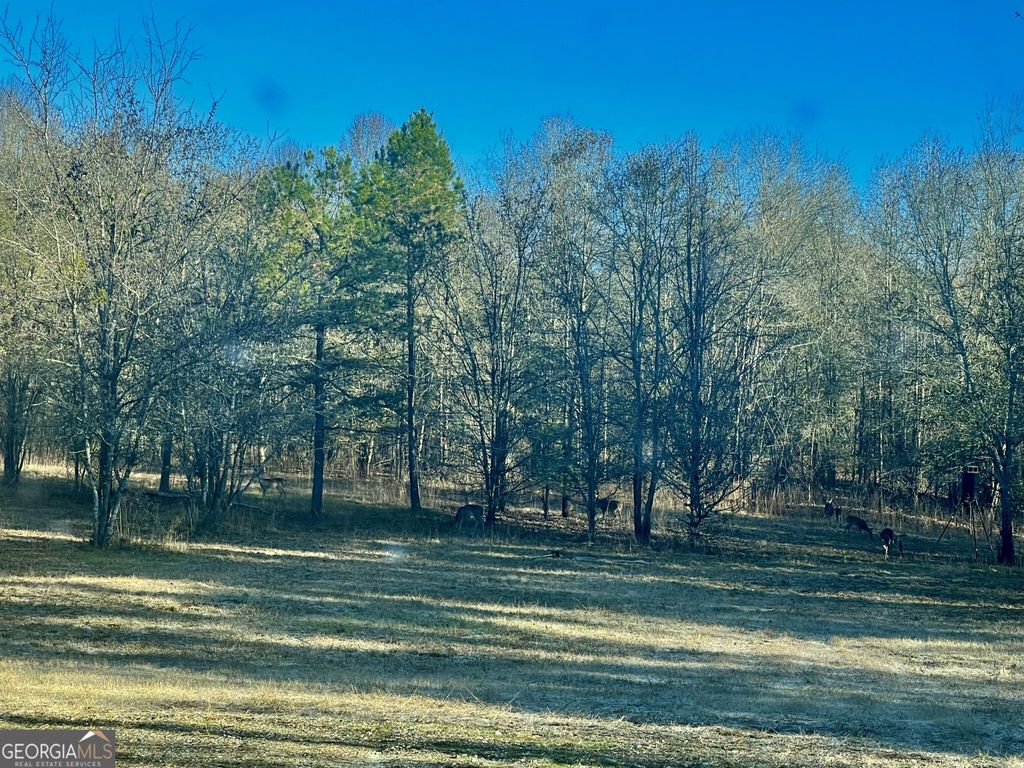 1072 Ford Road, Jefferson, GA 30549 — exterior