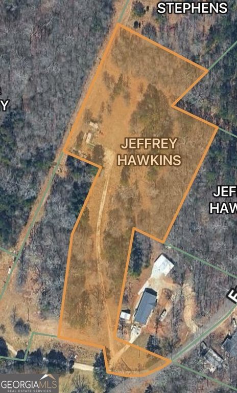 1072 Ford Road, Jefferson, GA 30549 — photo 2