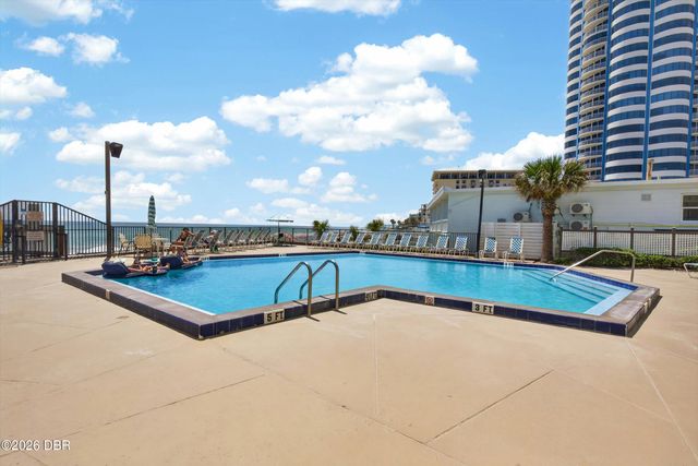 2615 S Atlantic Ave Apt 4C, Daytona Beach Shores, FL 32118