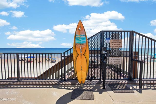 2615 S Atlantic Ave Apt 4C, Daytona Beach Shores, FL 32118