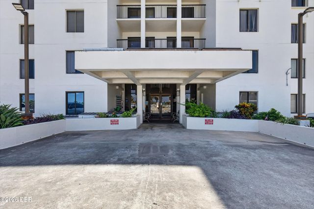 2615 S Atlantic Ave Apt 4C, Daytona Beach Shores, FL 32118