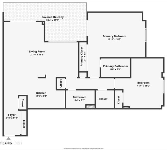 2615 S Atlantic Ave Apt 4C, Daytona Beach Shores, FL 32118
